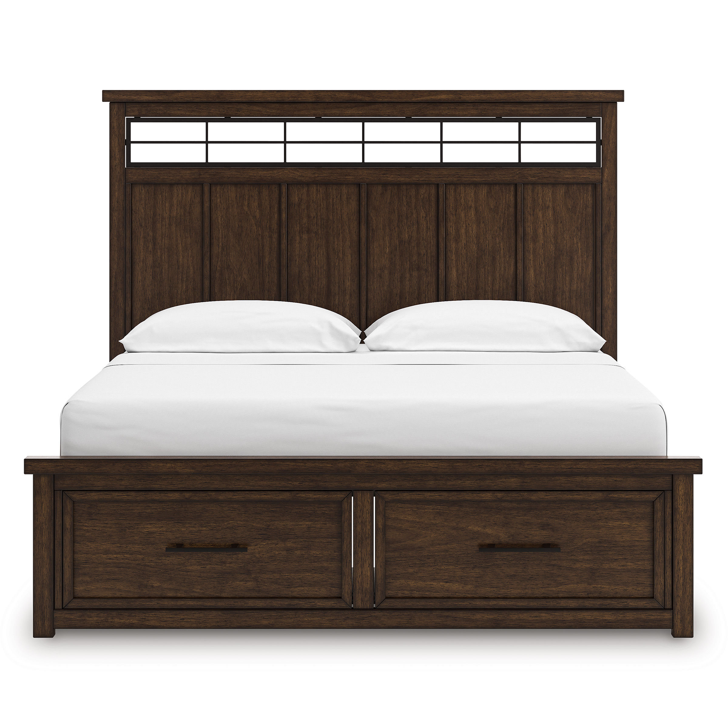 Taffenbrook Bedroom