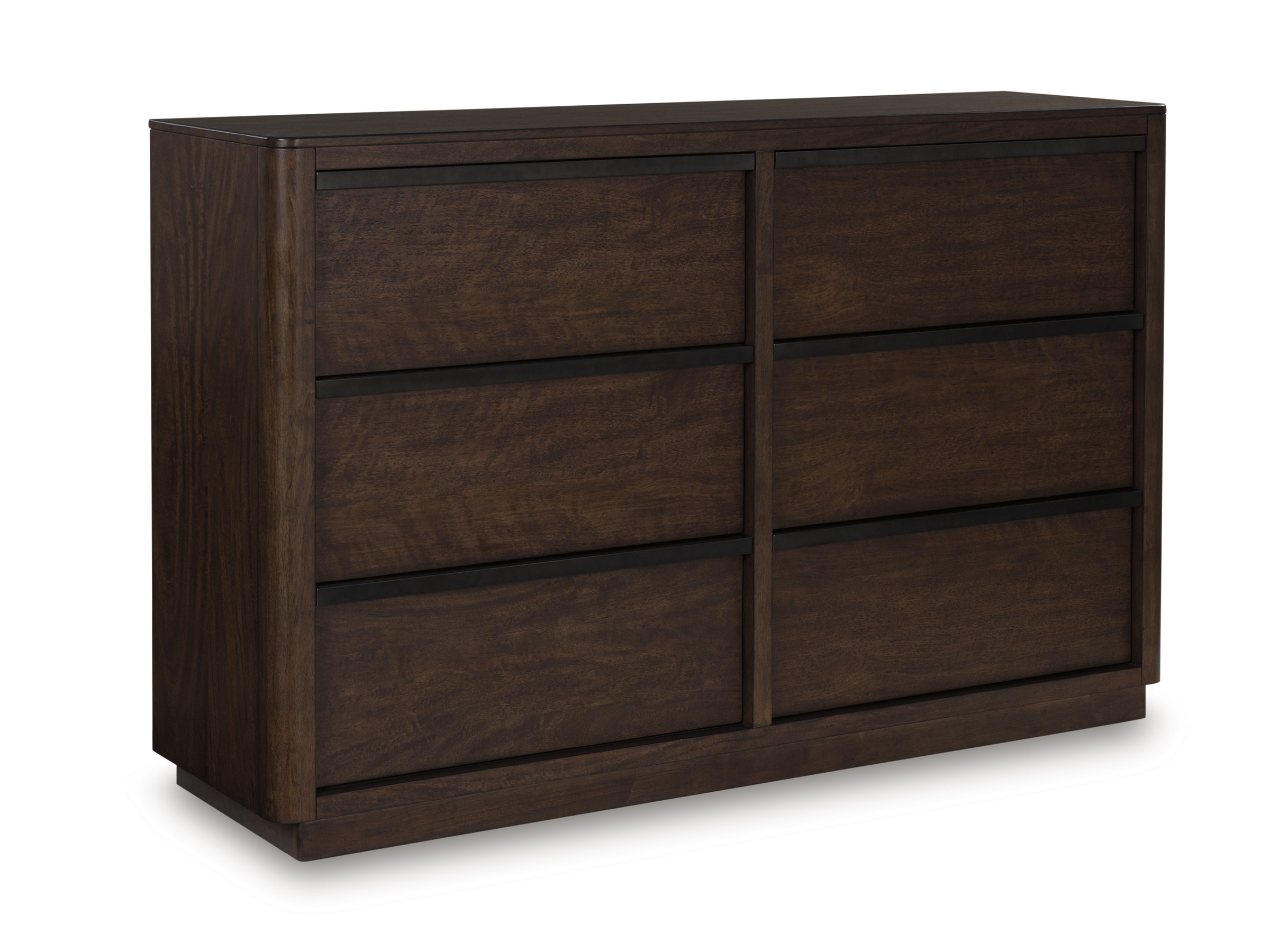 Dilenno - Dark Brown - Dresser Dilenno - Dark Brown - Dresser
