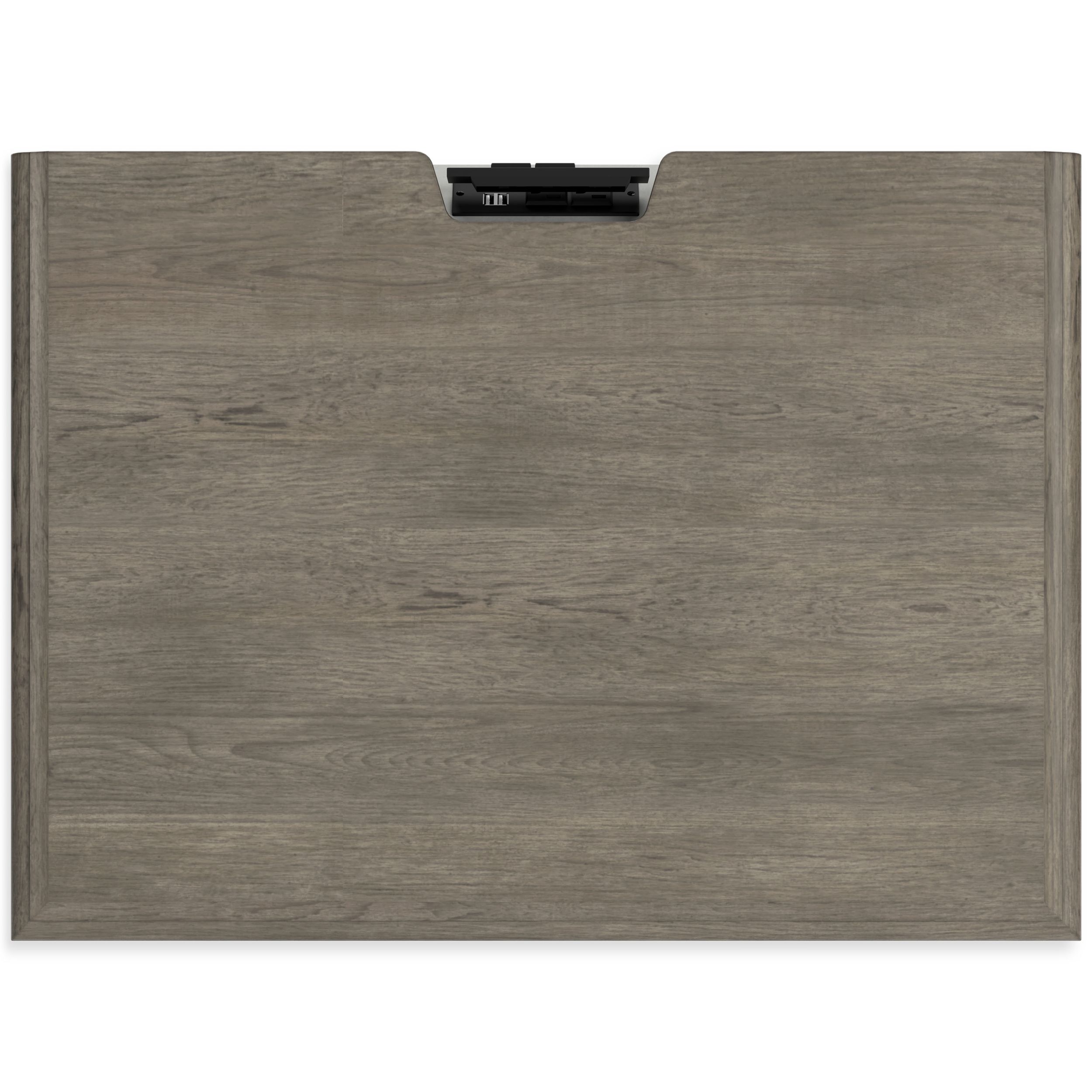Lexorne Wood Sleigh Bedroom Set