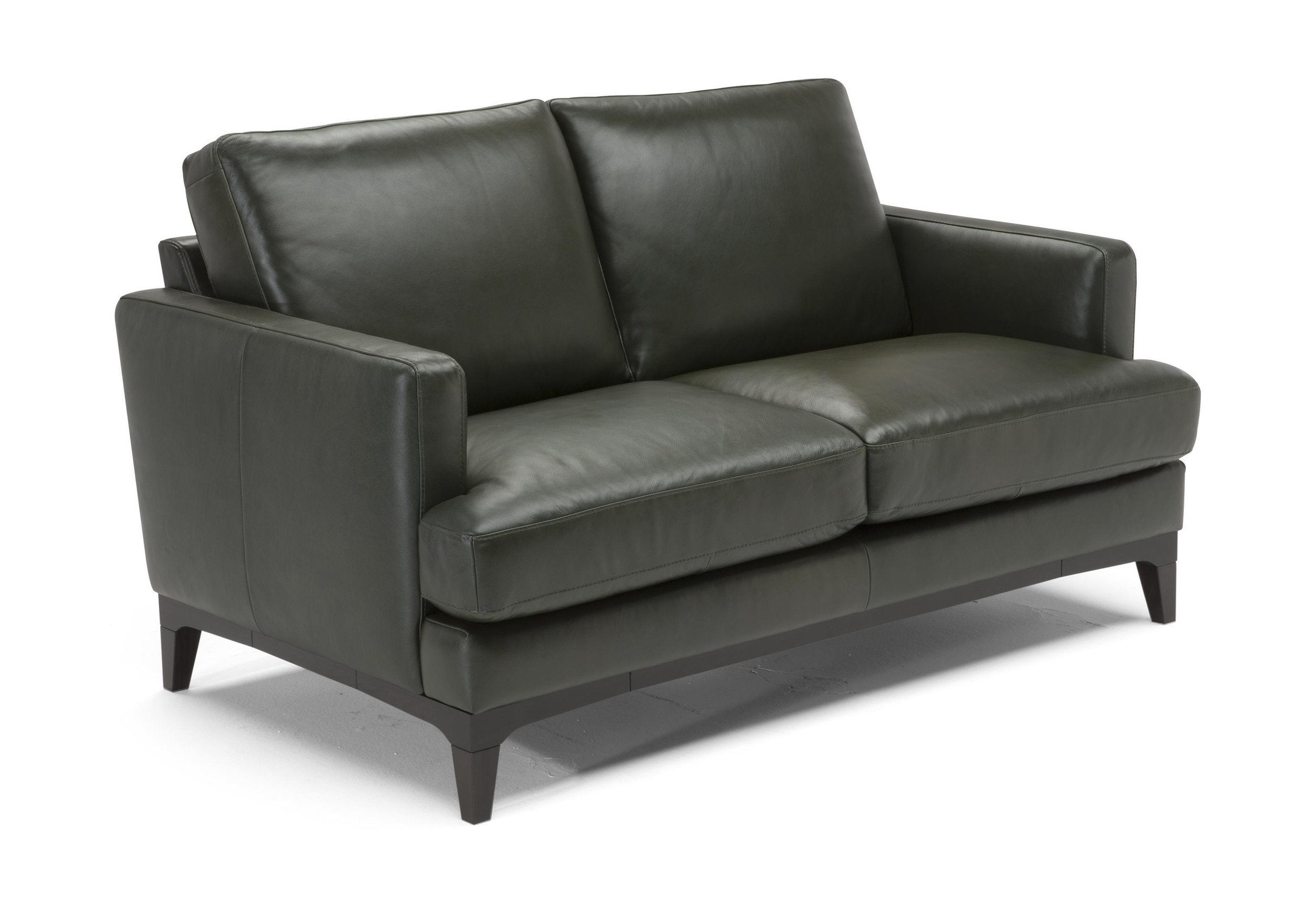 Nostalgia Fabric/Leather Living Room Set
