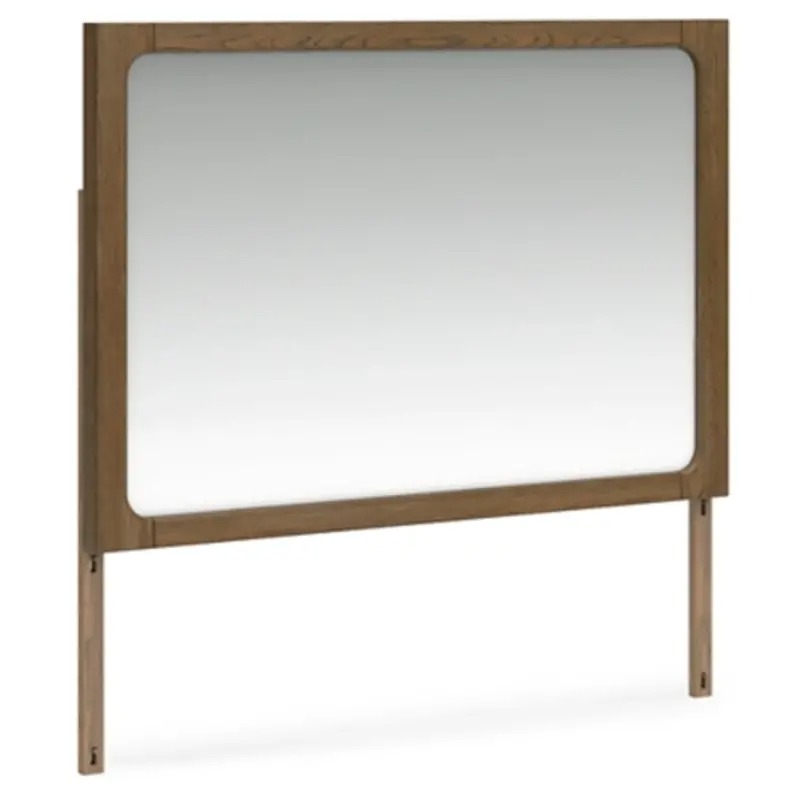SM Cabalynn Wood Panel Bedroom Set