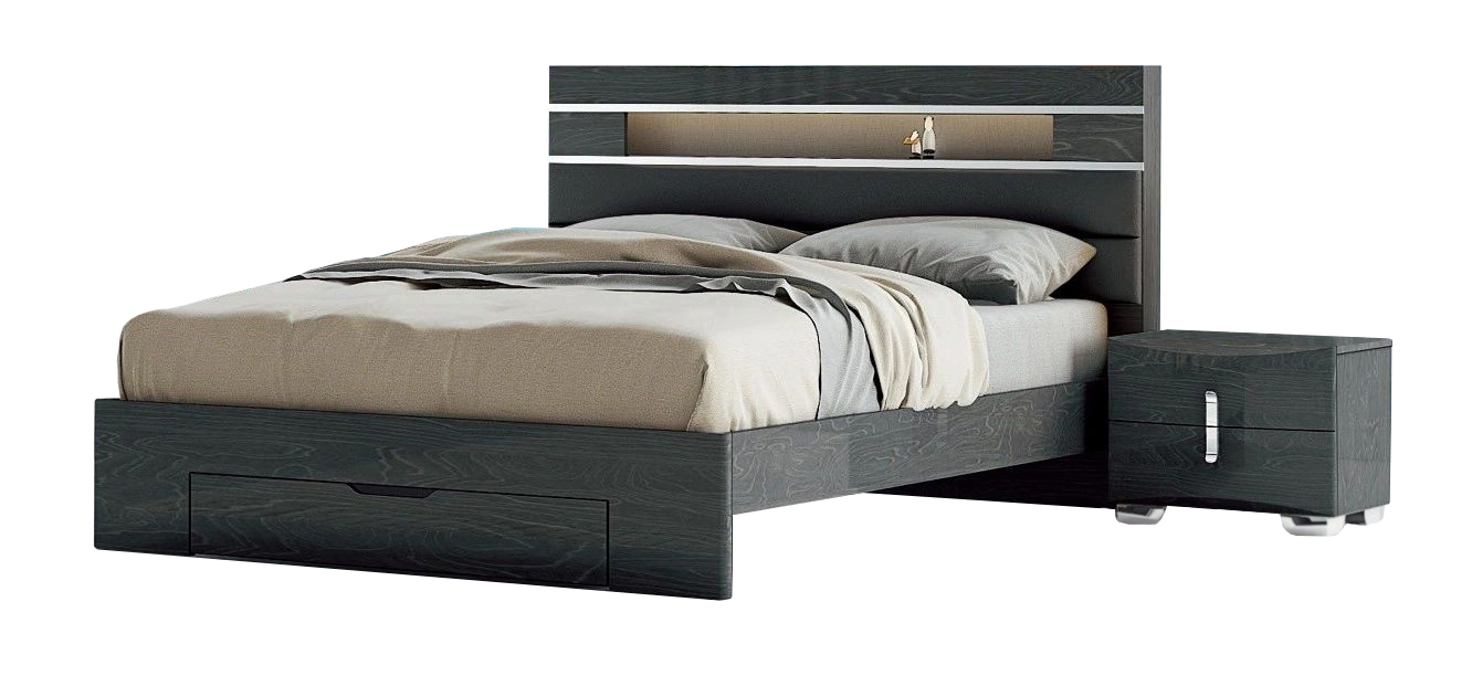 B 631 Bed