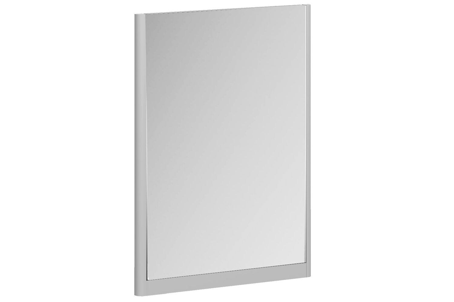 Bahamas Rectangular Mirror