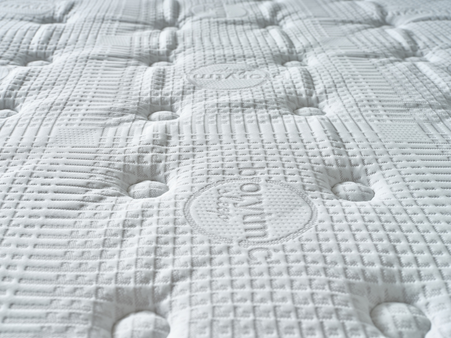 Balance Gel Foam Mattress