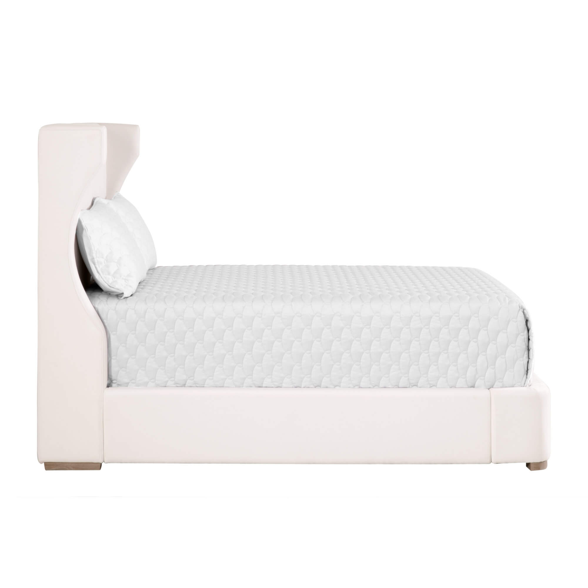 Balboa Upholstered Bed