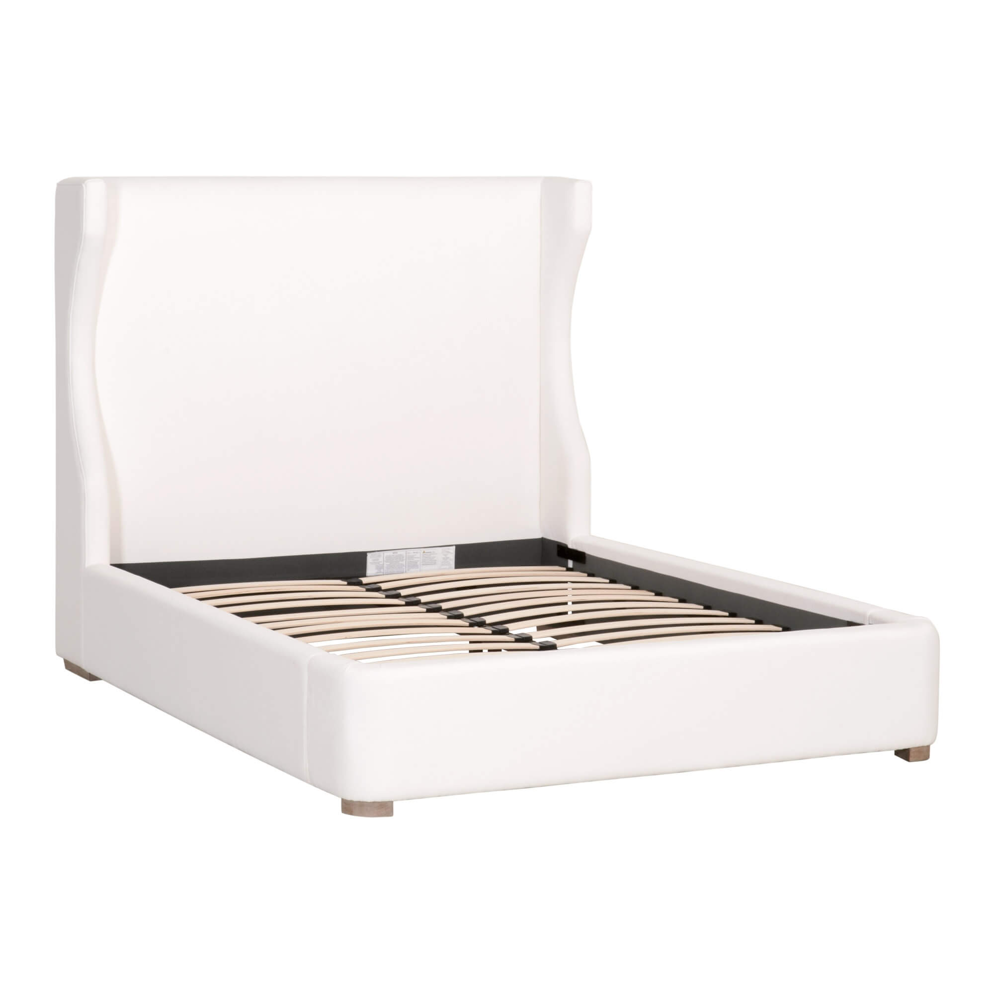 Balboa Upholstered Bed