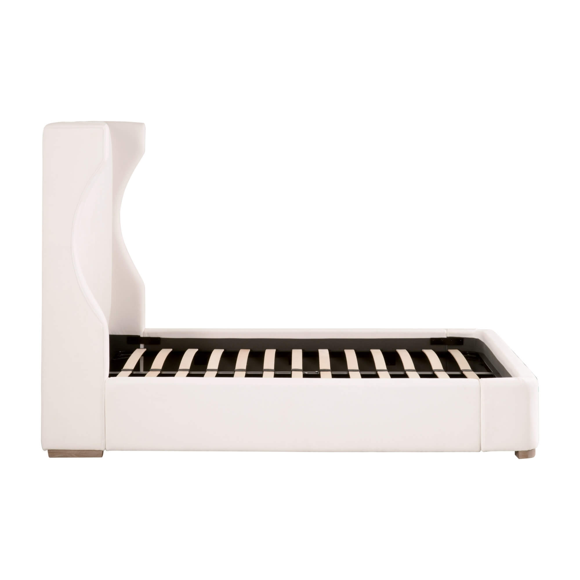 Balboa Upholstered Bed