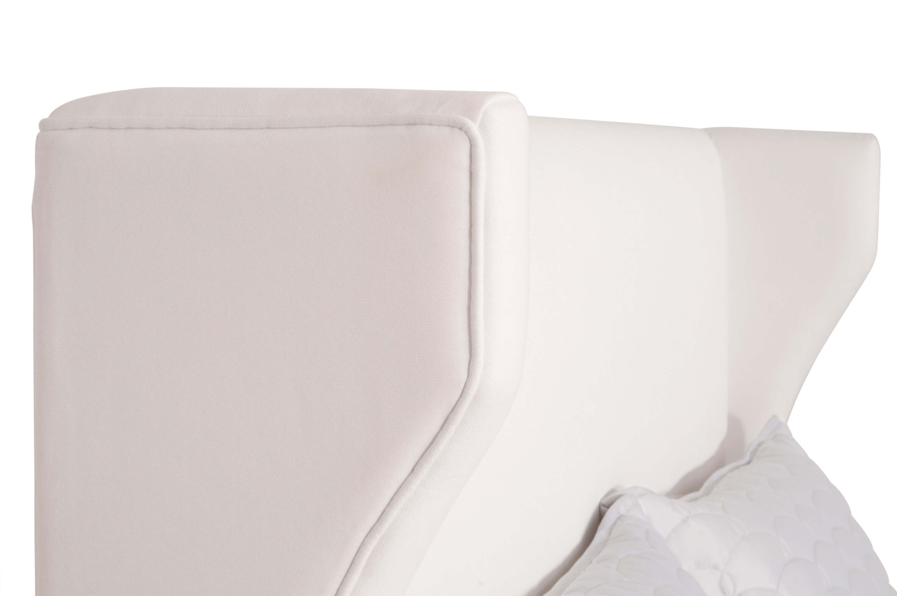 Balboa Upholstered Queen Size Bed