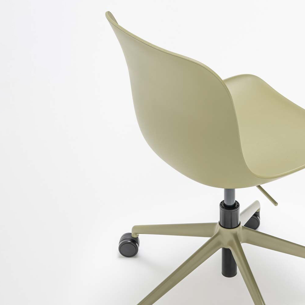 Baltic 2 Basic Office Chair