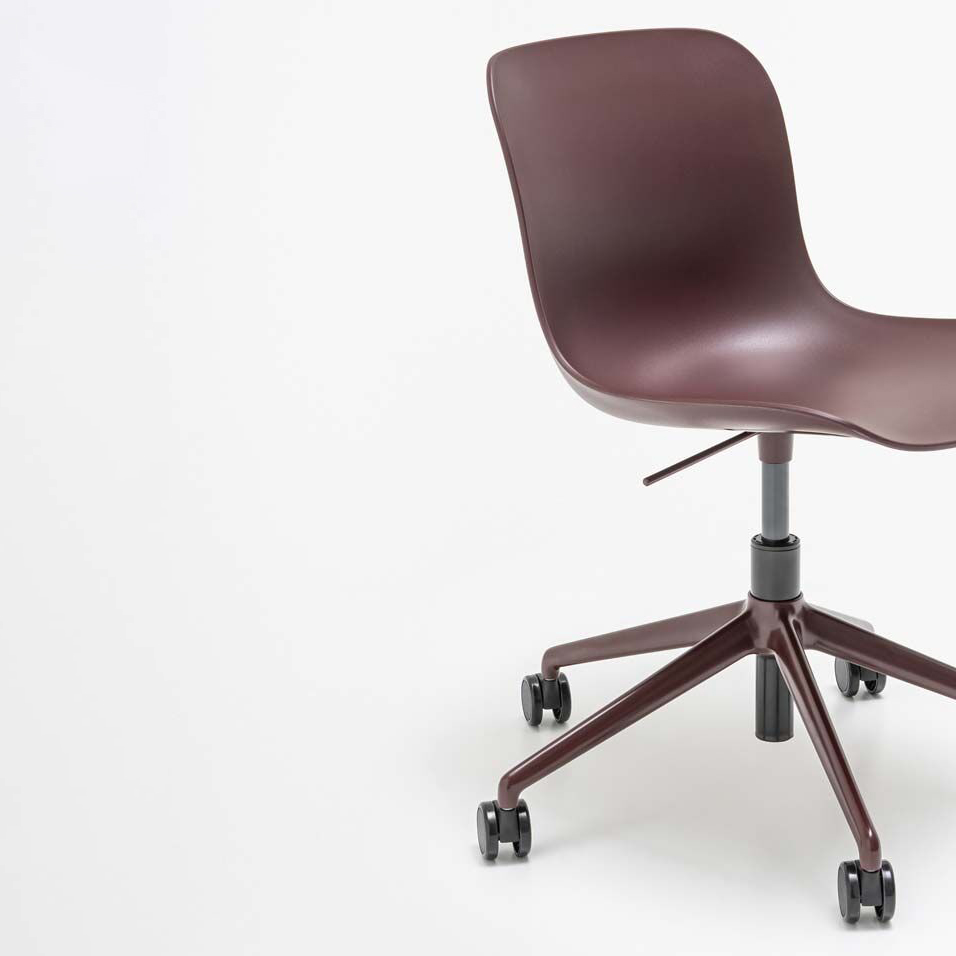 Baltic 2 Basic Office Chair