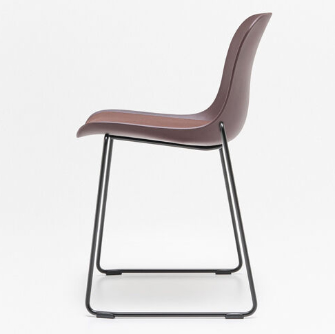 Baltic 2 Remix Sledge Chair