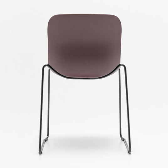 Baltic 2 Remix Sledge Chair