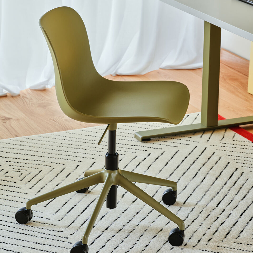 Baltic 2 Basic Office Chair