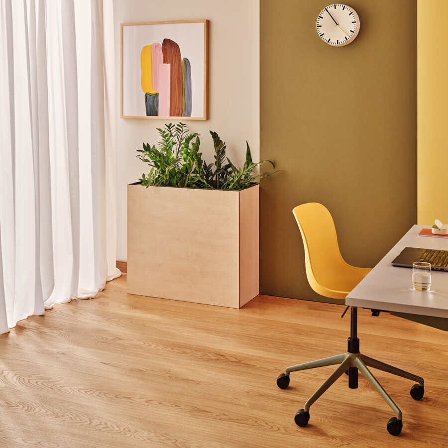 Baltic 2 Basic Office Chair