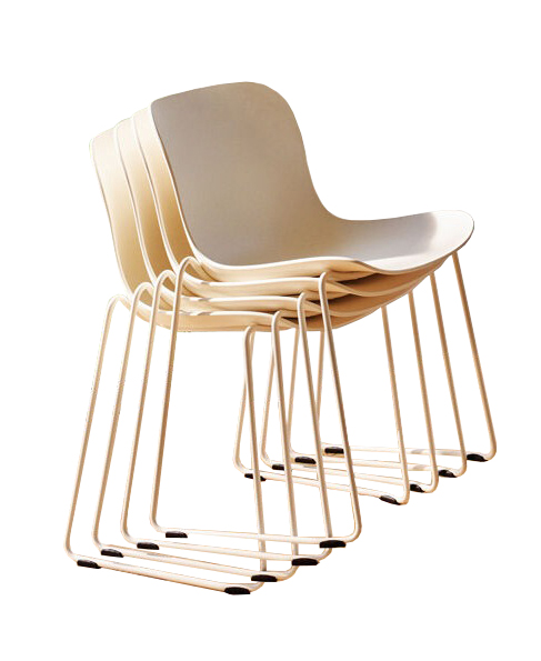 Baltic 2 Basic Sledge Chair