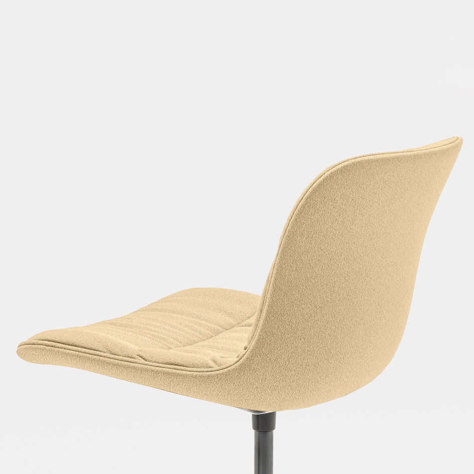 Baltic 2 Soft Duo Office Chair