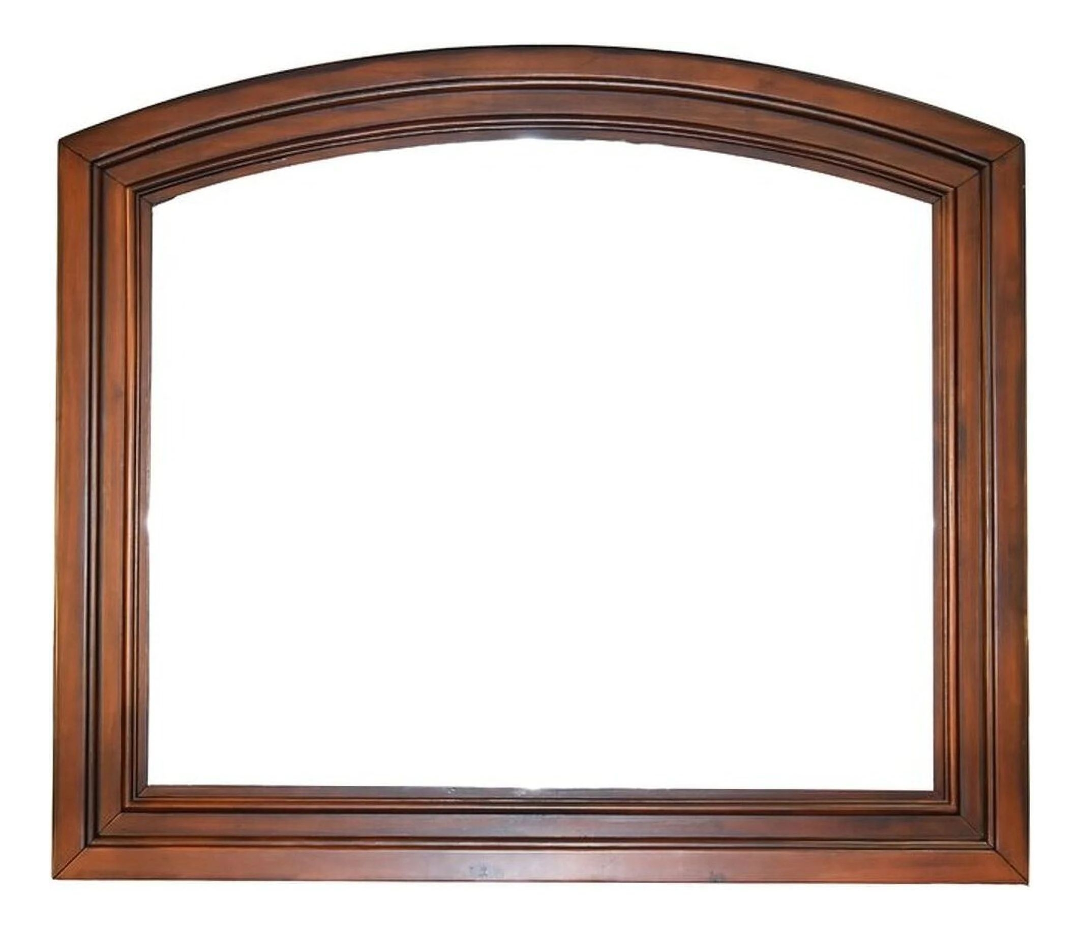 Baltimore Wood Sleigh Bedroom Set