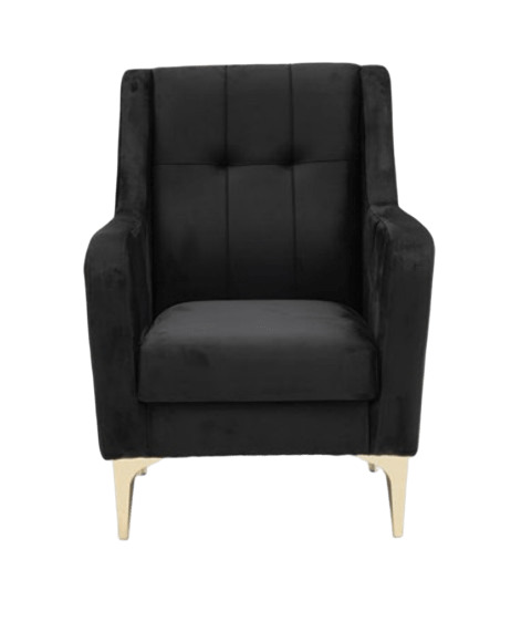 Bambi Microfiber Chair