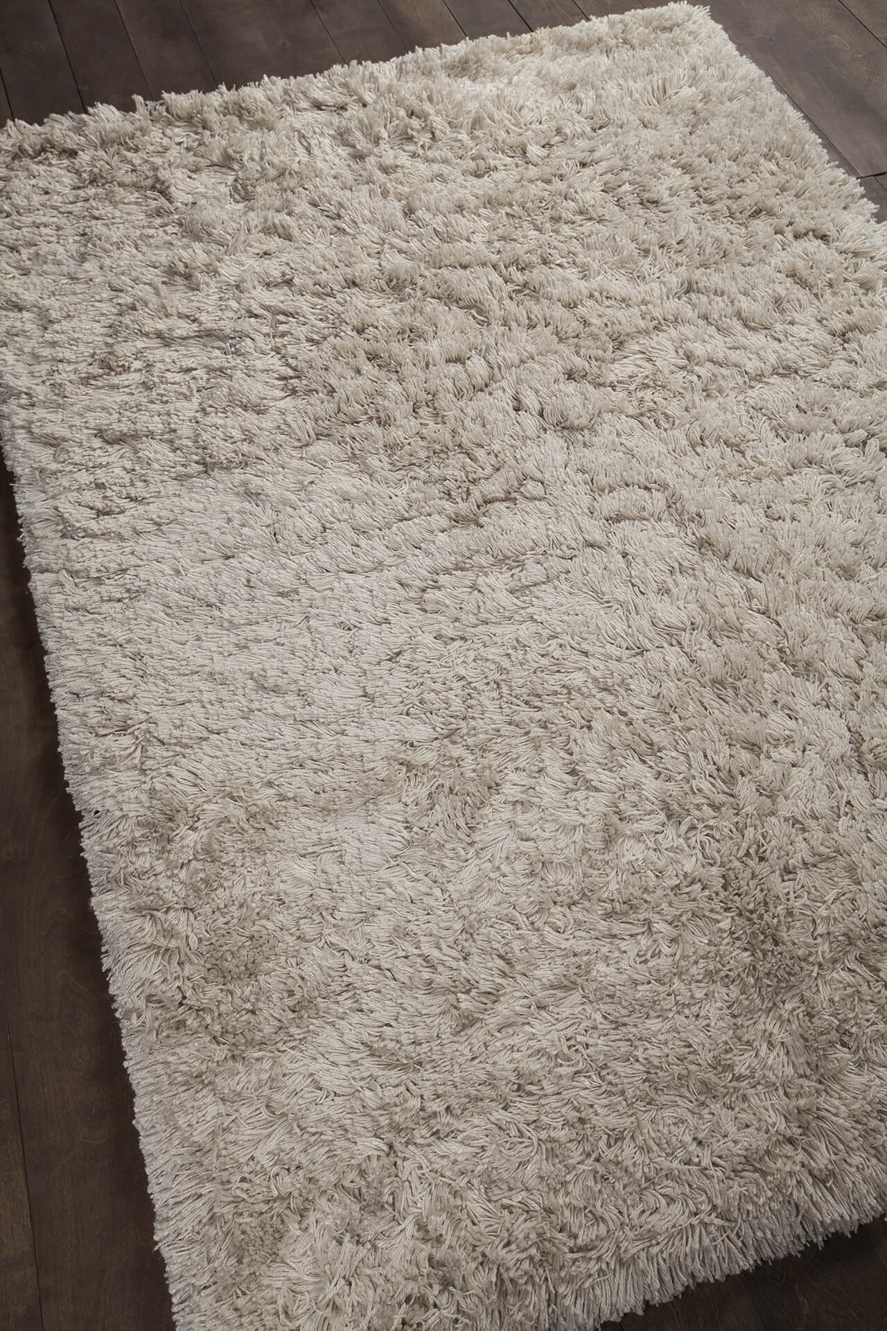 Bancroft Acrylic Rectangular Handmade Rug