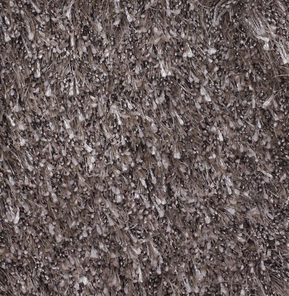 Barun Polyester Rectangular Hand-woven Rug, 5' x 7'6"