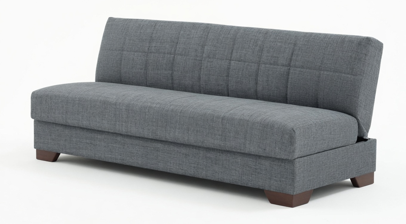 Barato Large L-Shaped Sectional Sofa with Channel Tufting and Plaid Pillows, Compostion 8