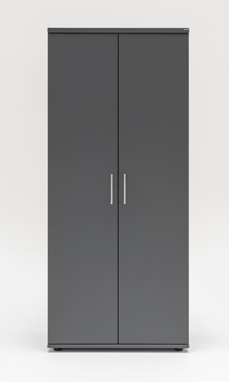 Basic Office Wardrobe w/2 Doors