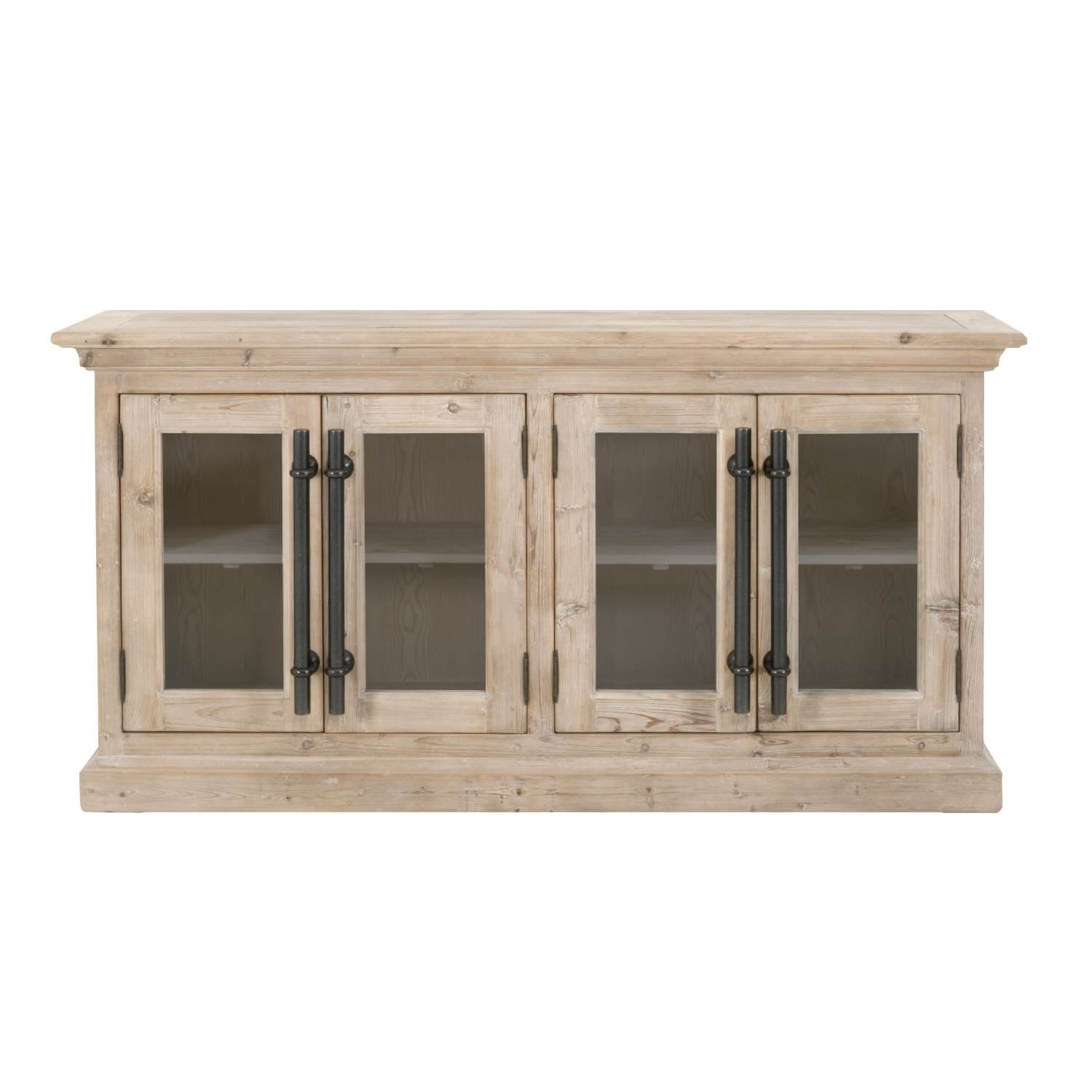 Bastille Media Sideboard
