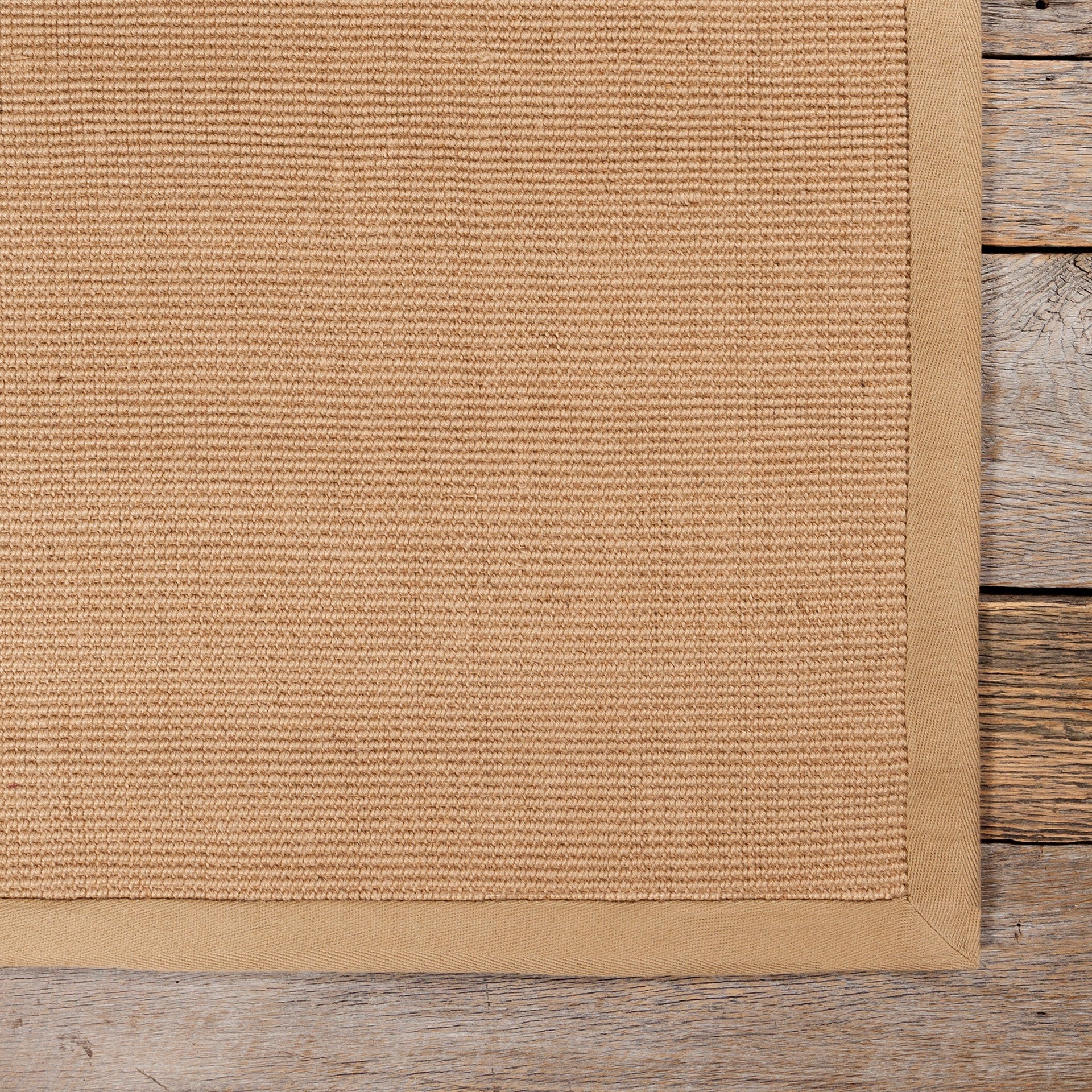 Bay Jute Rectangular Handmade Rug, 8' x 10'