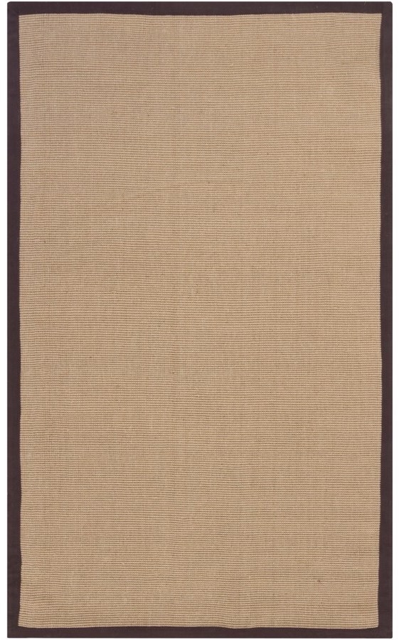Bay Jute Handmade Rug