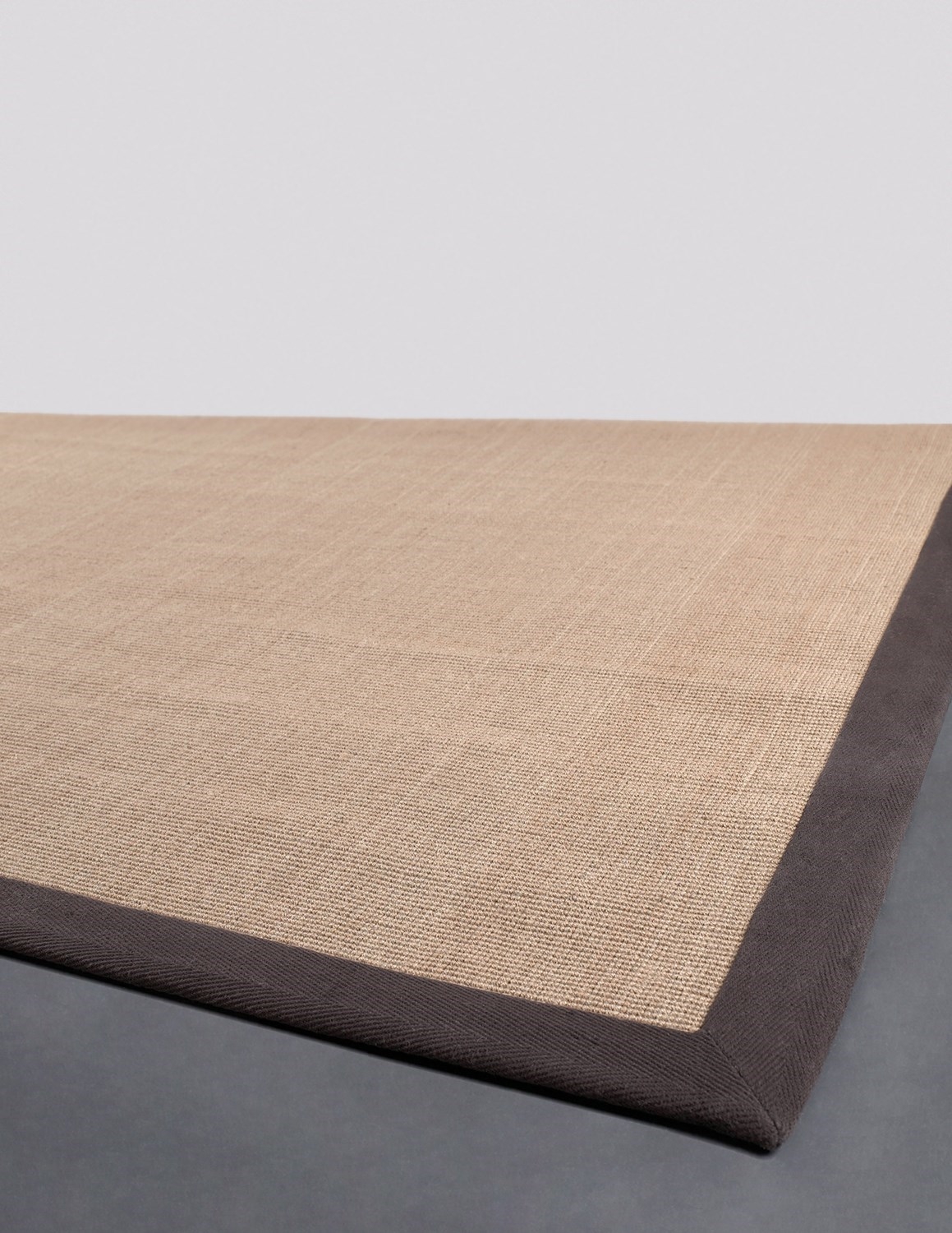Bay Jute Handmade Rug