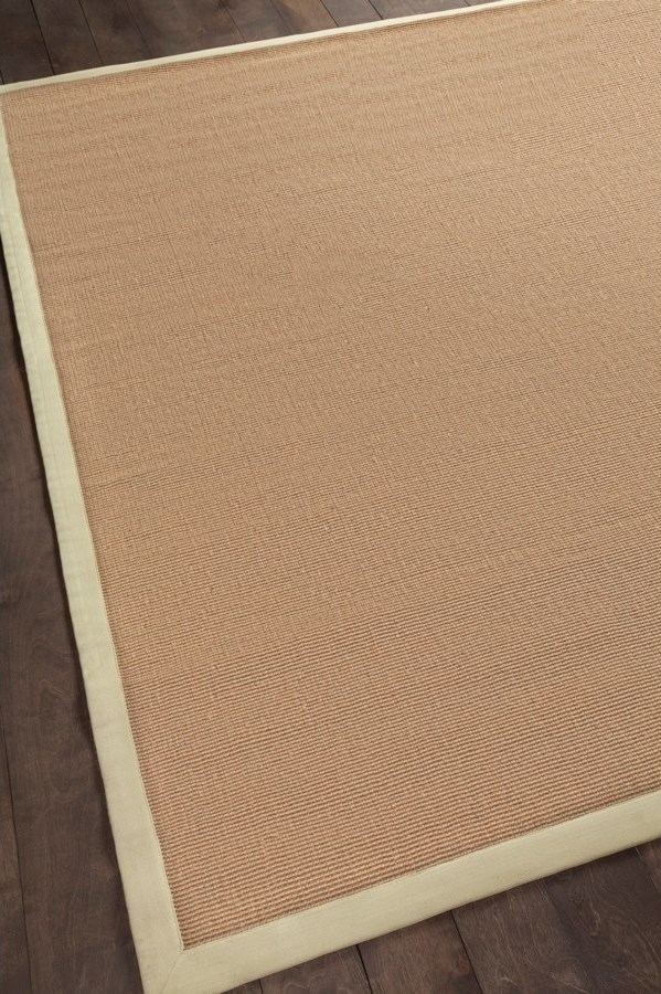 Bay Jute Handmade Rug