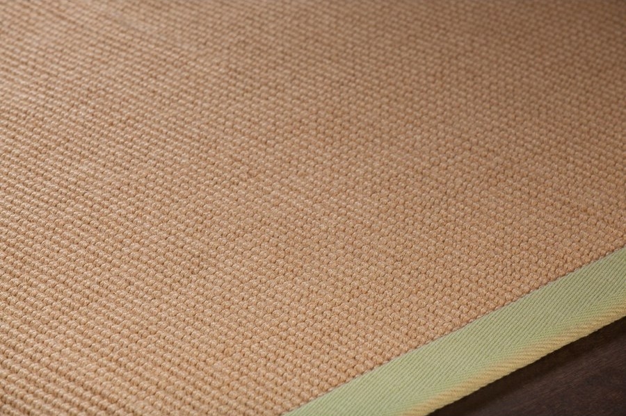 Bay Jute Handmade Rug