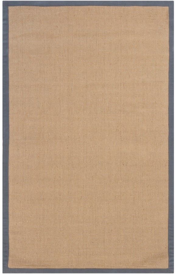Bay Jute Handmade Rug