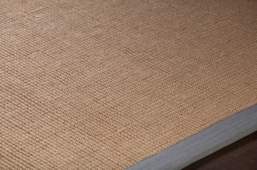 Bay Jute Handmade Rug