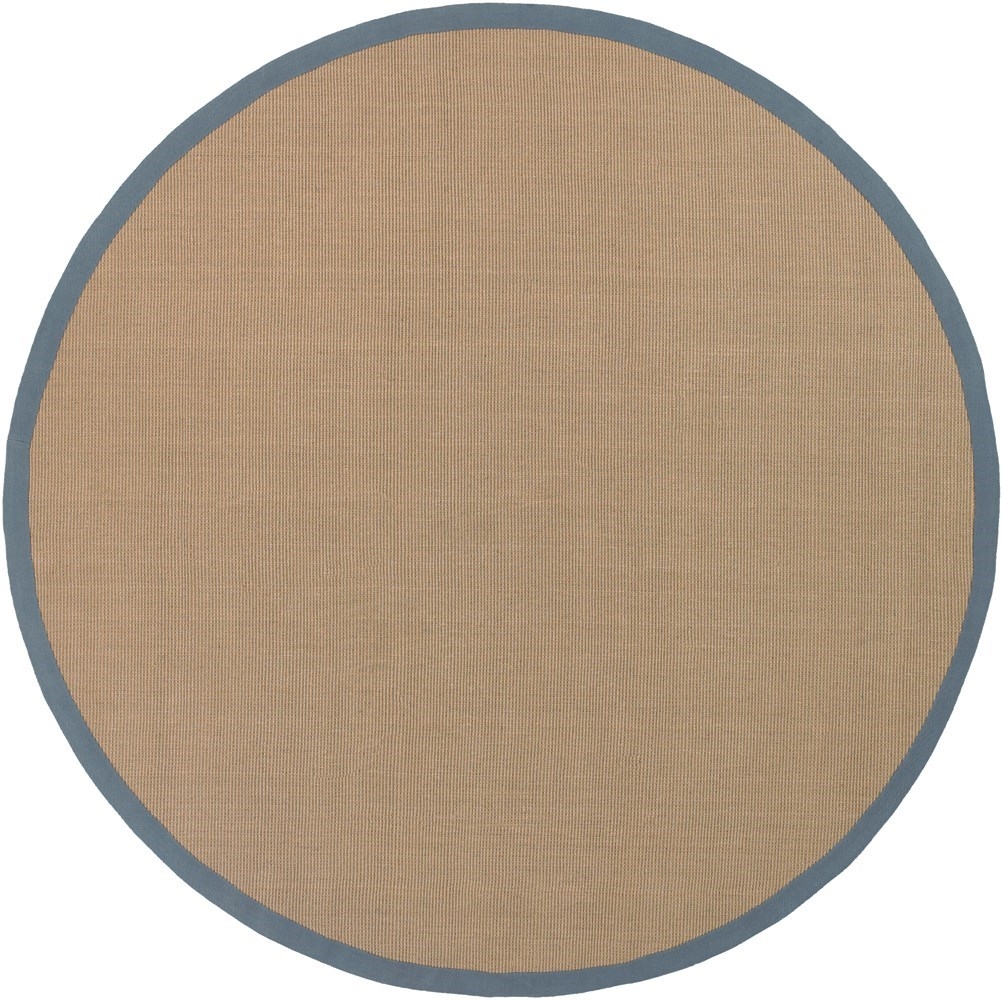 Bay Jute Handmade Rug