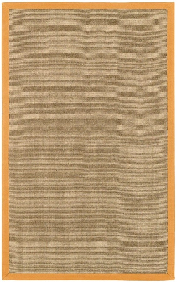 Bay Jute Handmade Rug
