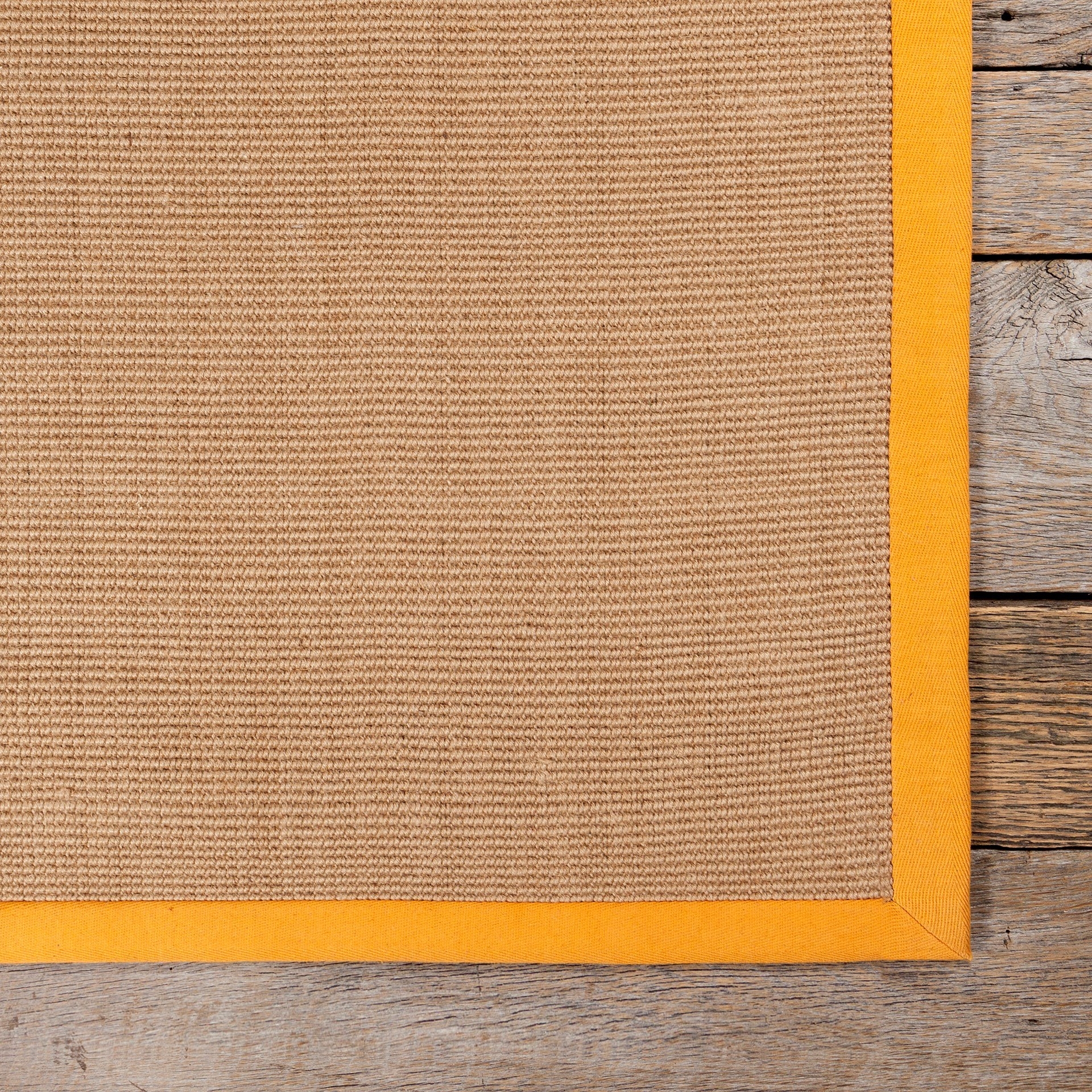 Bay Jute Rectangular Handmade Rug, 9' x 13'