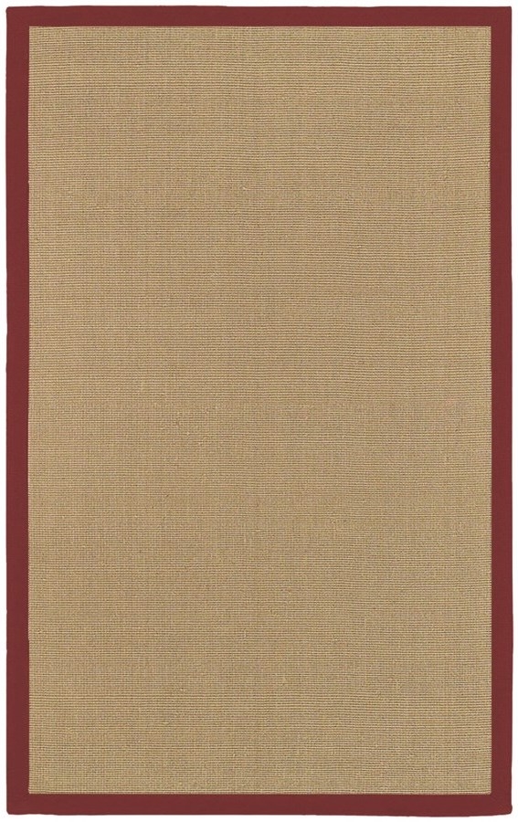 Bay Jute Handmade Rug