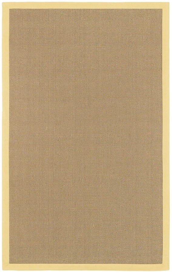 Bay Jute Handmade Rug