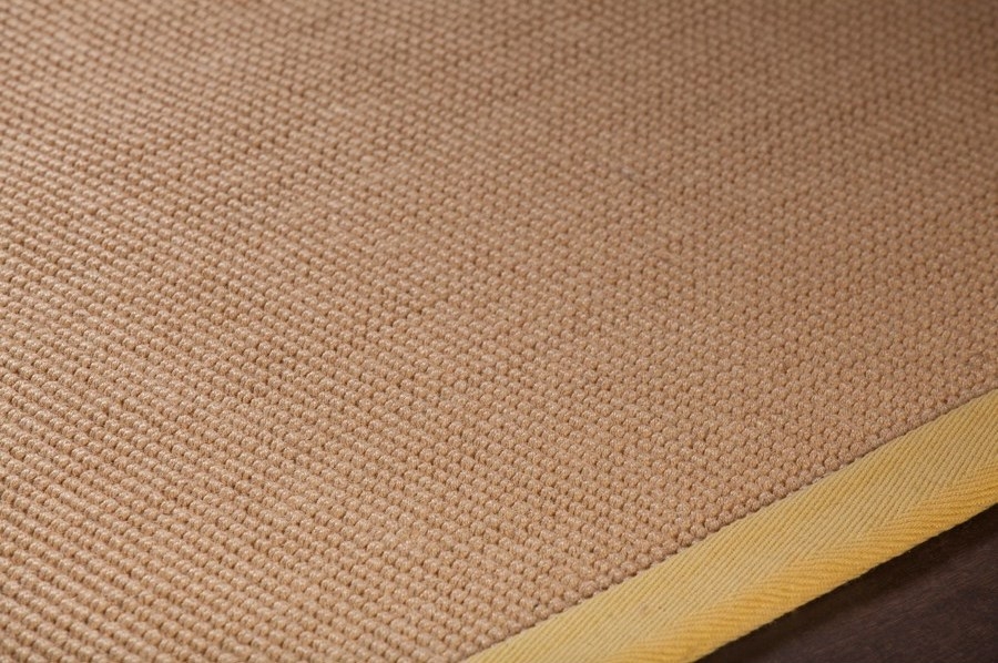 Bay Jute Handmade Rug
