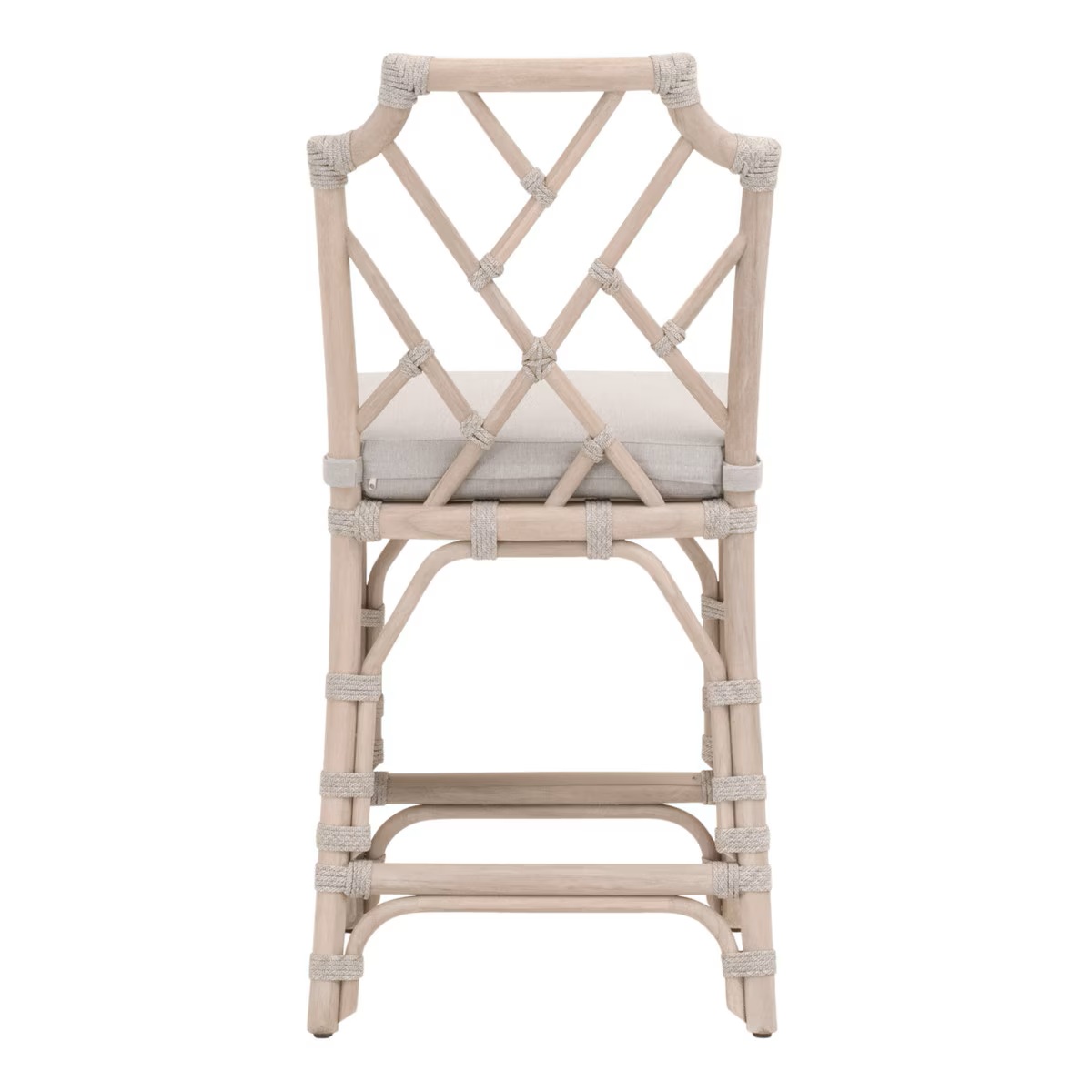 Bayview Outdoor Counter Stool