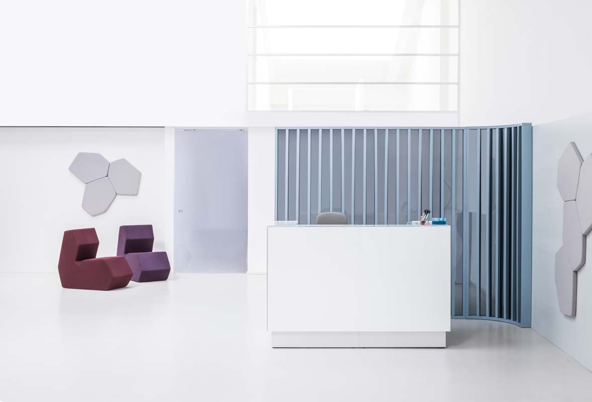 Bazalto Wall Screen