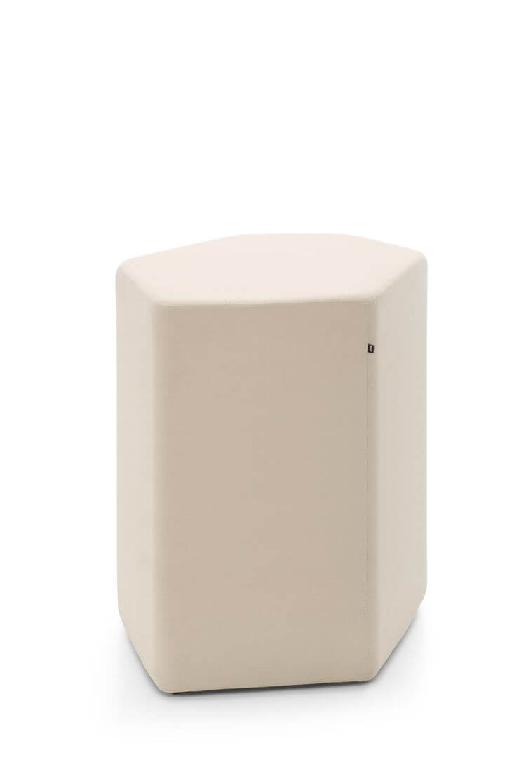 MDD Bazalto Office Pouf