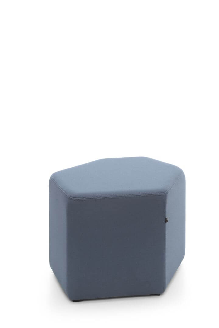 Bazalto Office Pouf