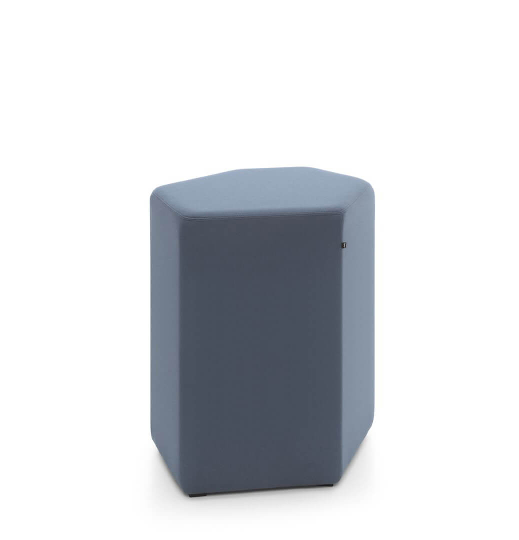 MDD Bazalto Office Pouf