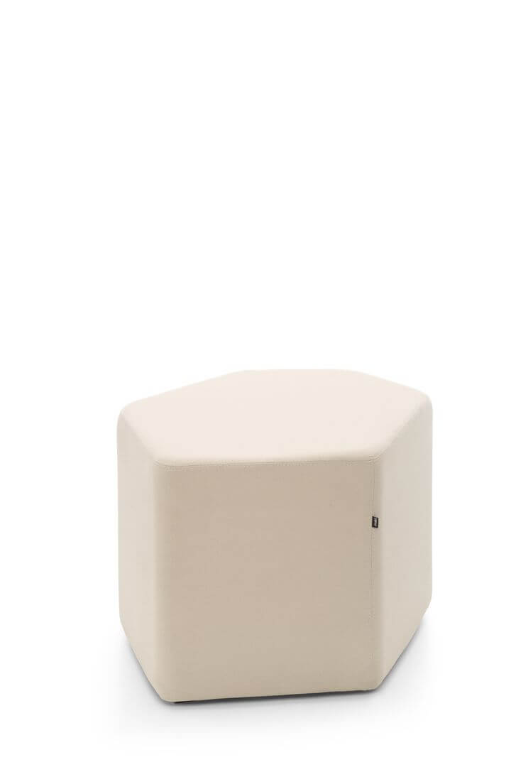 Bazalto Office Pouf