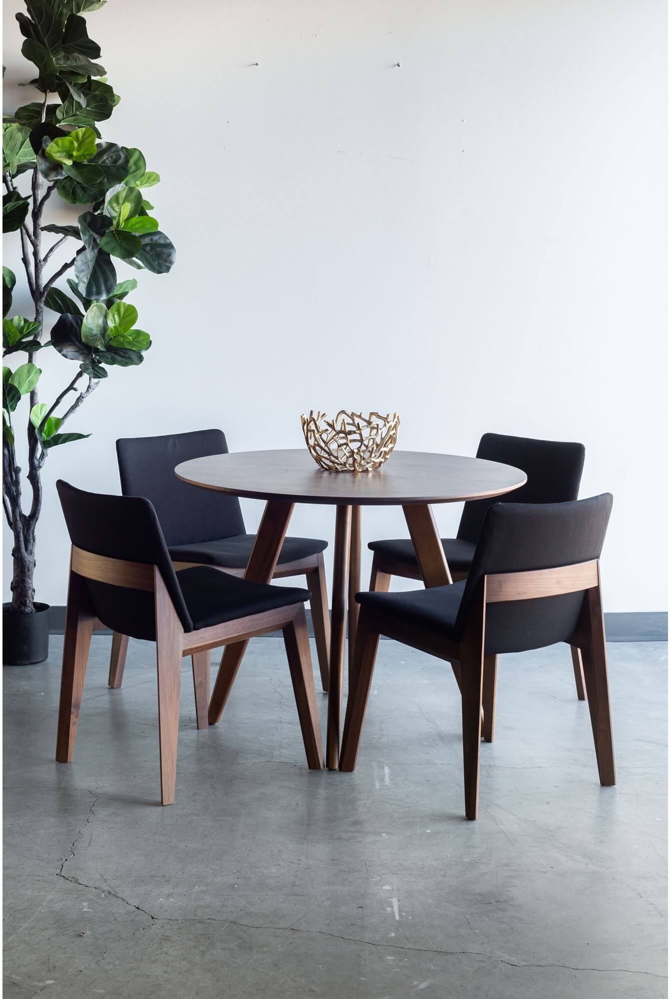 Deco Dining Chair