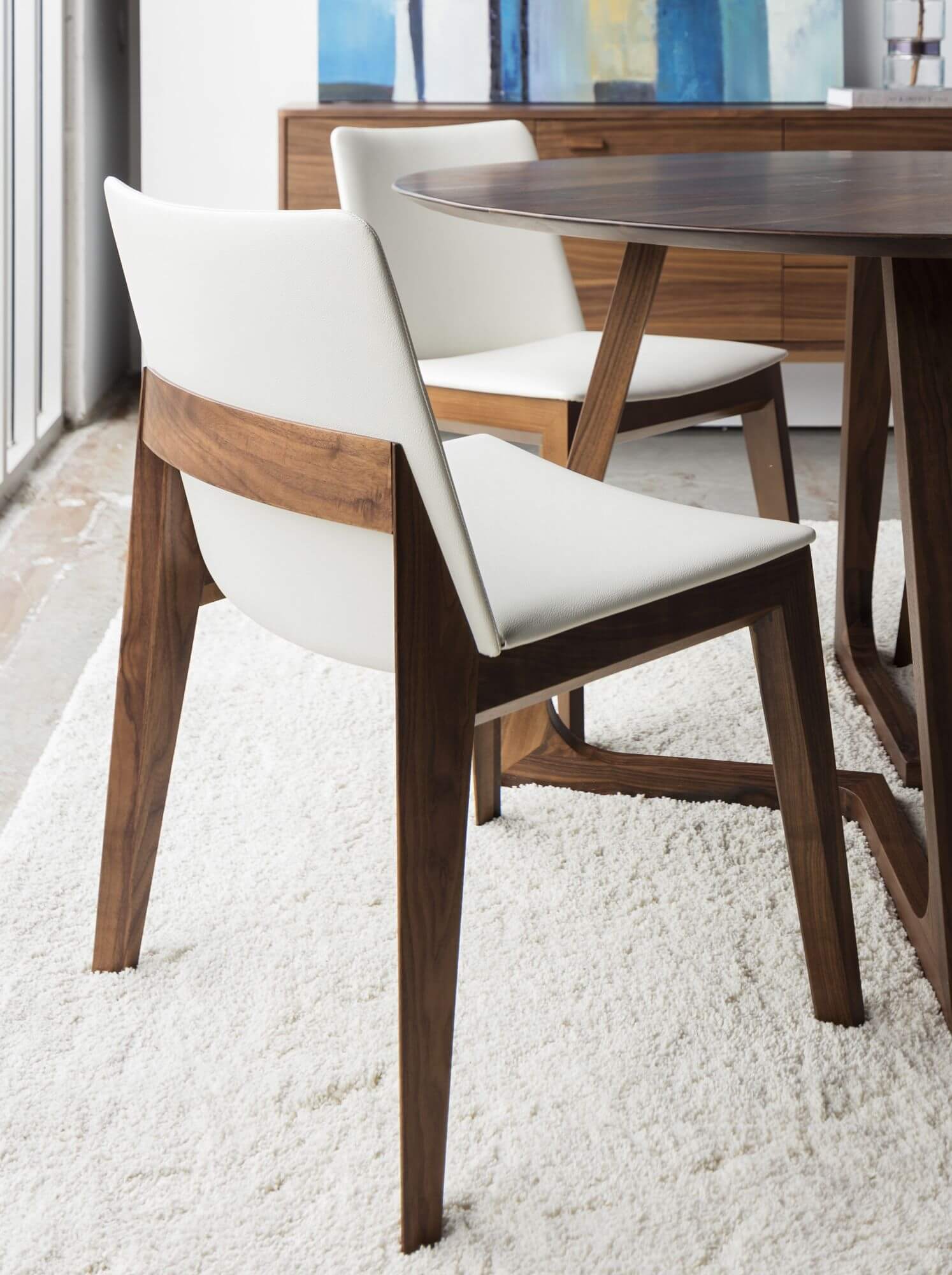 Deco Dining Chair
