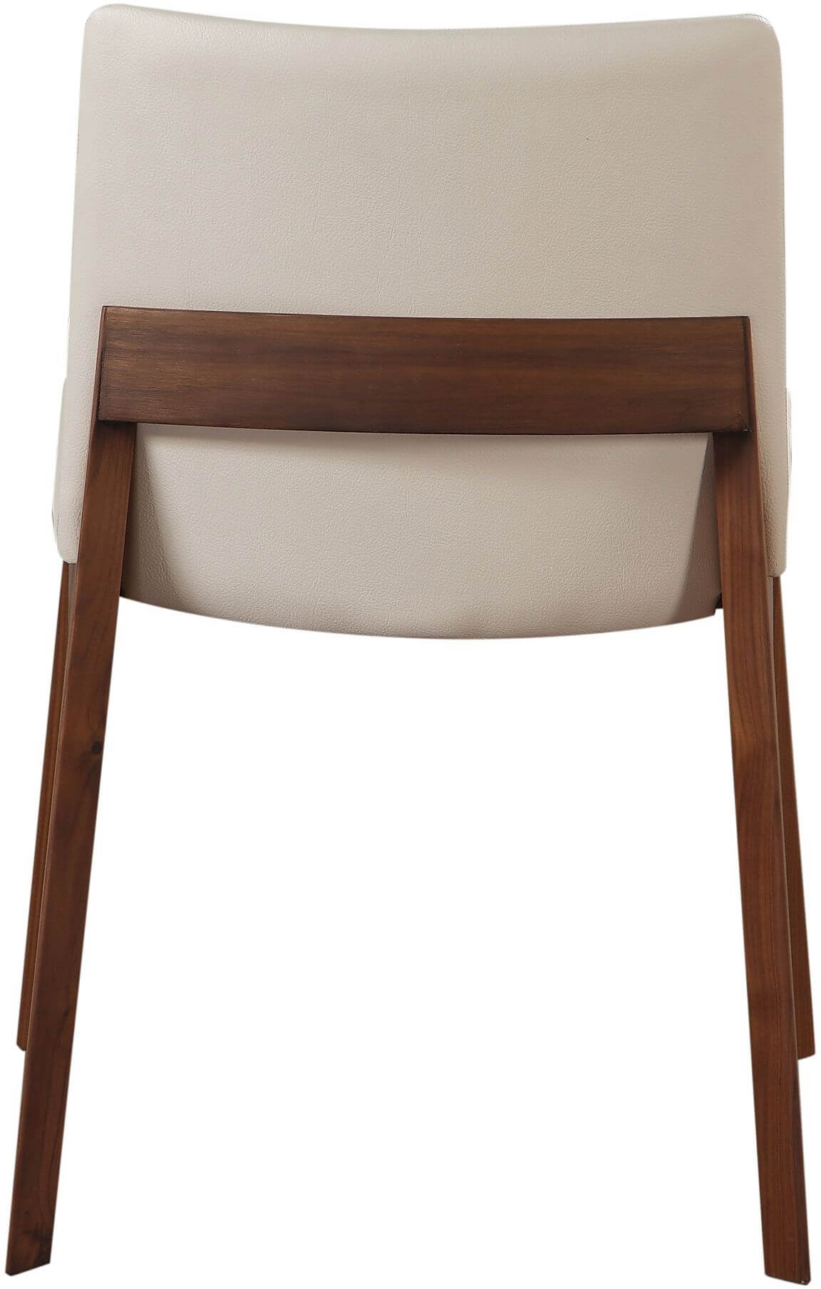 Deco PVC Dining Chair