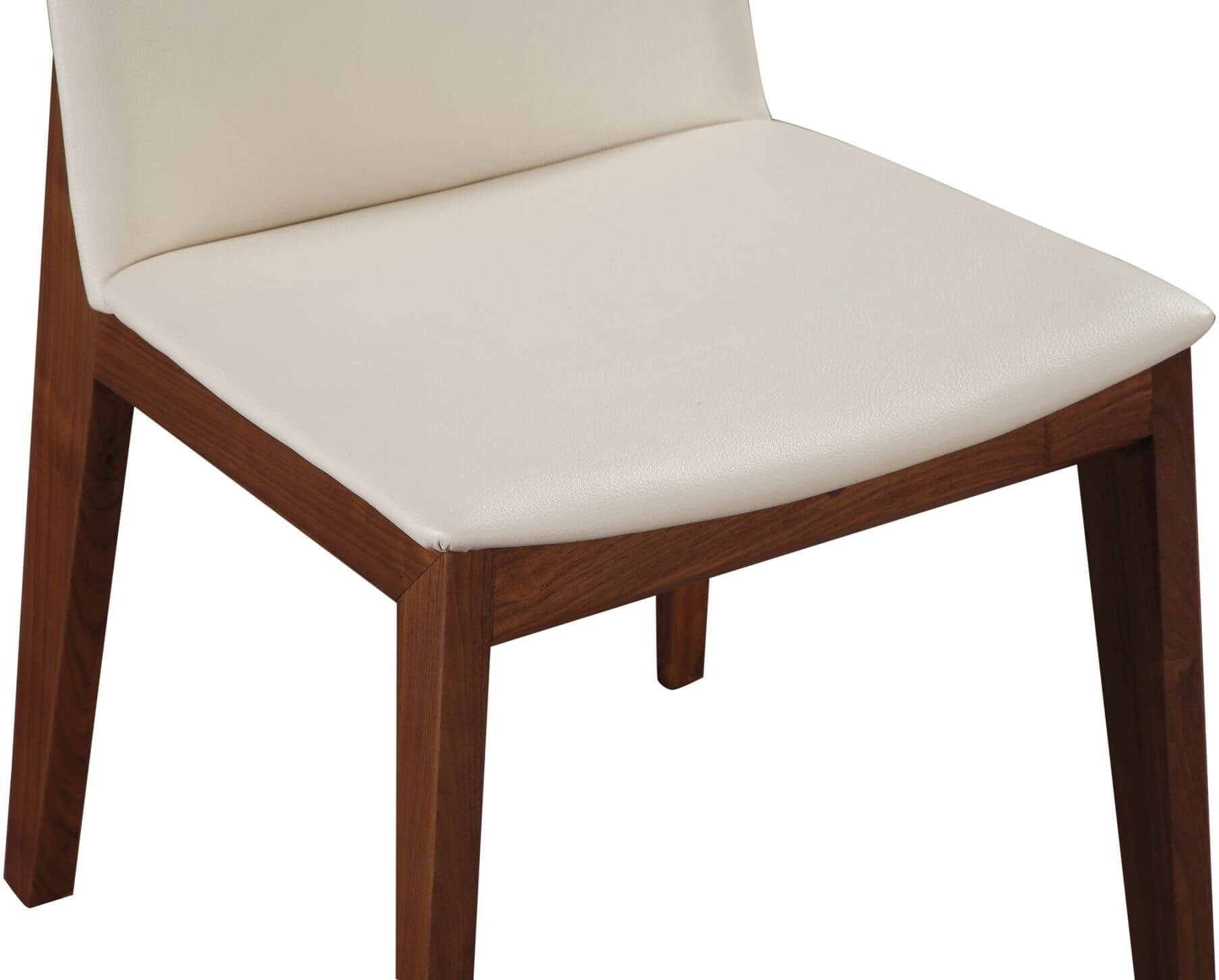 Deco PVC Dining Chair